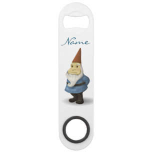 Gnome des Fêtes d'hiver Thunder_Cove