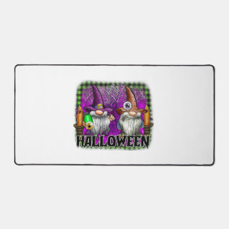 Gnome d'Halloween
