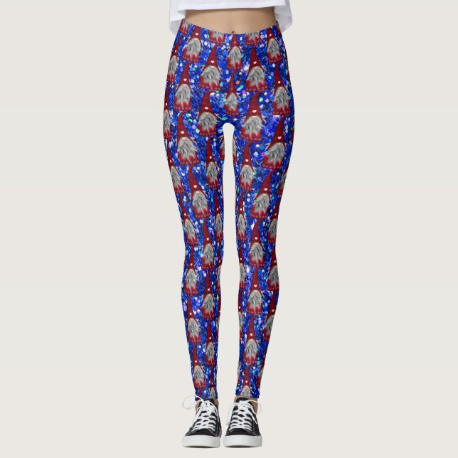 Gnome Leggings (Devant)