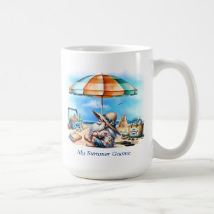 Gnome Mug été