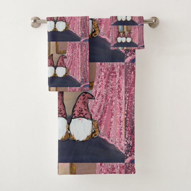 GNOMES (En situation)