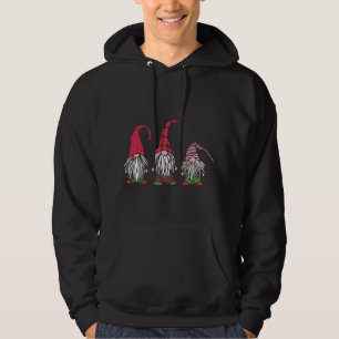 Gnomes mignons Noël Correspondant Haut