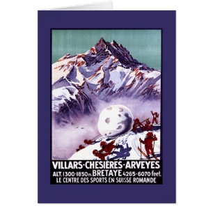 Gnomes vilains faisant l'affiche géante de