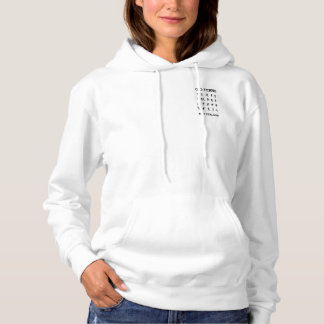 Go Ferns NZ CROIRE Sweat - shirt à capuche