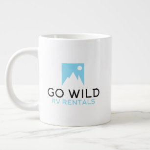 Go Wild Mug