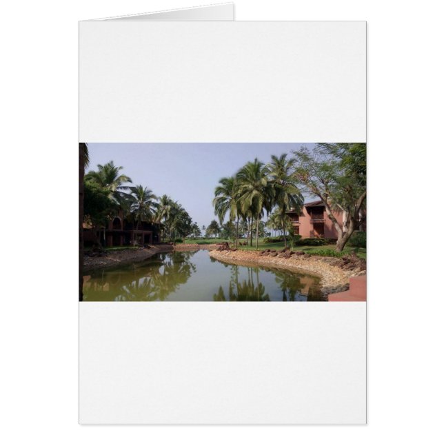 Goa Inde (Devant)