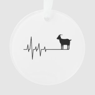 Goat Heartbeat
