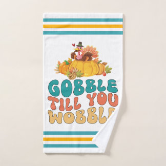 Gobble Jusqu'À Ce Que Vous Tournez La Turquie Than