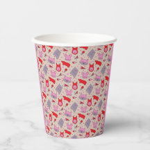 Gobelet de fête Scoops & Snoots