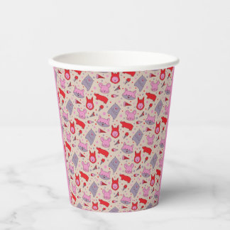 Gobelet de fête Scoops & Snoots
