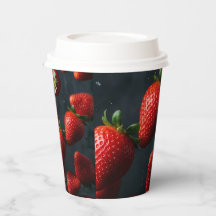 Gobelet en papier pour café