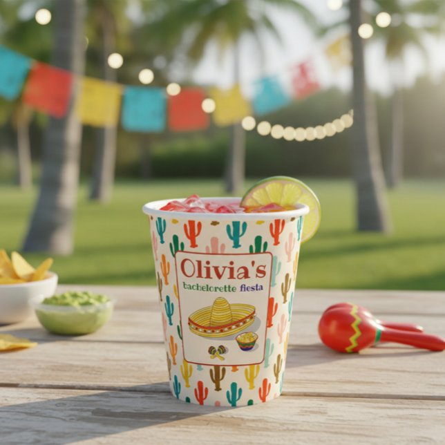 Gobelet en papier pour enterrement de vie de jeune (Créateur téléchargé)