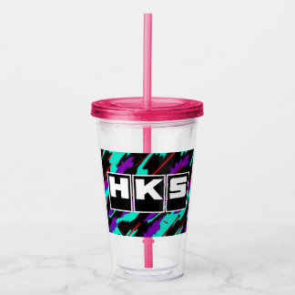 gobelet HKS TUMBLER