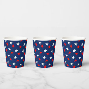 Gobelets En Papier 14 juillet