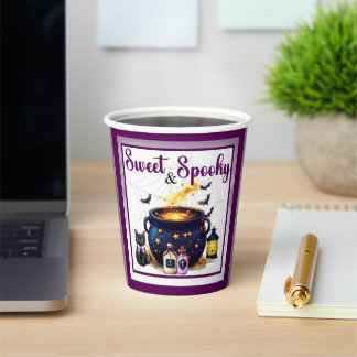 Gobelets En Papier A Baby Brewing