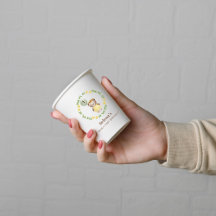 Anniversaire de l'ours mignon