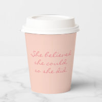 Autonomisation du café de jour de travail, prise c