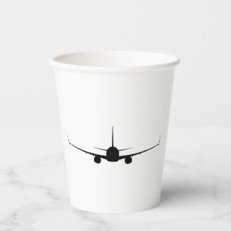 Gobelets En Papier B737 Café en papier