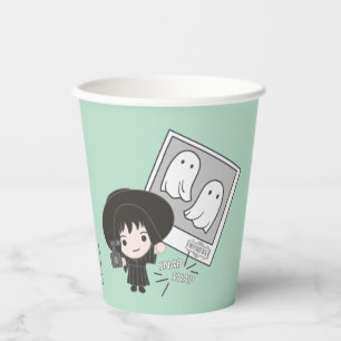 Gobelets En Papier Beetlejus Chibi Lydia Ghost Photography