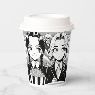 Gobelets En Papier Besoins tasse de café chaud commander en vrac