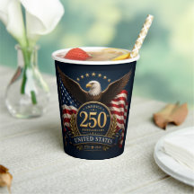 Cadeau commémoratif patriotique 250e anniversaire