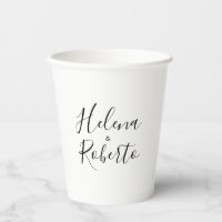 Calligraphie Coupes de papier Mariage officielles