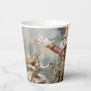 Gobelets En Papier Casse-noisette - Tasses de papier Taille 236ml Cou