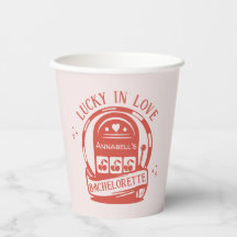 Chanceux au Casino Main Dessinée Vegas Enterrement