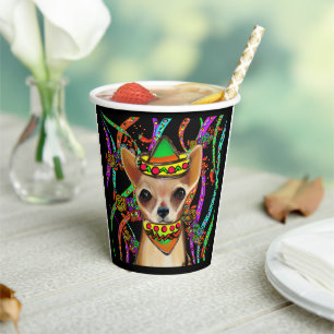 Gobelets En Papier Chihuahua  Mexique   