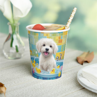 Gobelets En Papier Conserver ou concevoir vos propres : -) tasses en 