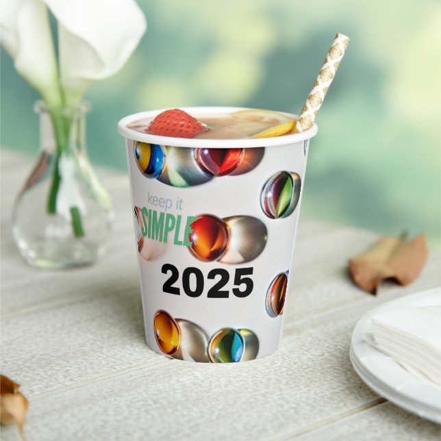 Gobelets En Papier coupe papier 2025 (Insitu)