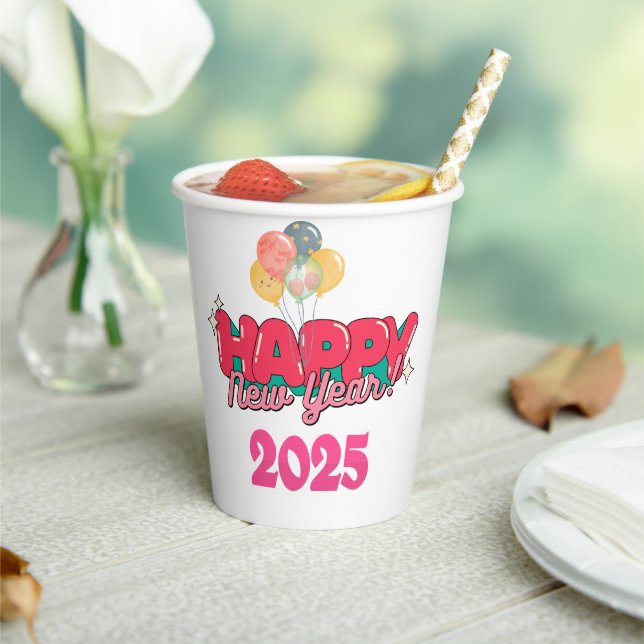 Gobelets En Papier coupe papier 2025 (Insitu)