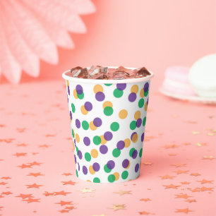 Gobelets En Papier Coupes de papier Dottie Hinson