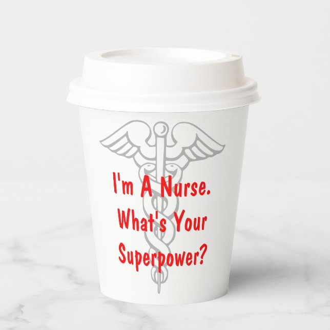 Gobelets En Papier Coupes de papier personnalisées pour l'obtention d (Recto)