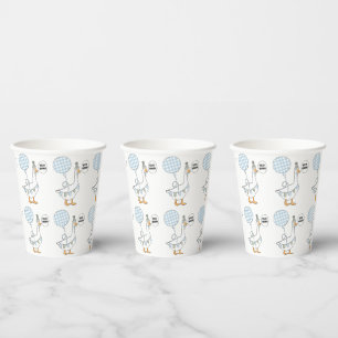Gobelets En Papier Coupes de Soie