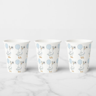 Gobelets En Papier Coupes de Soie