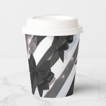 Coupes papillon