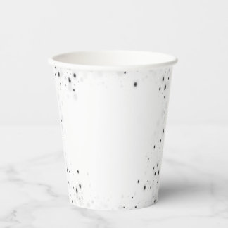 Gobelets En Papier Créez votre propre personnalisation personnalisée