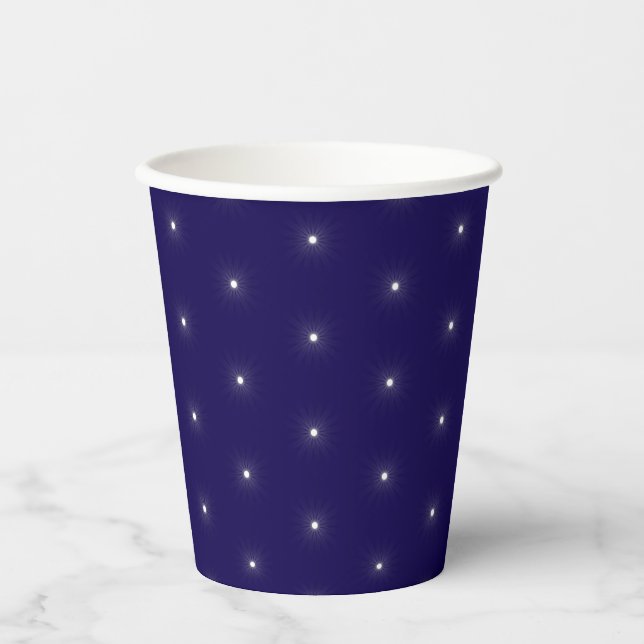 Gobelets En Papier cute little colorful heartheart paper cups (Recto)