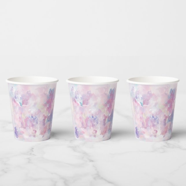 Gobelets en papier de Jeanne (Multi)