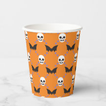 Designer Halloween ! Papier Citrouille Inspiré Guc