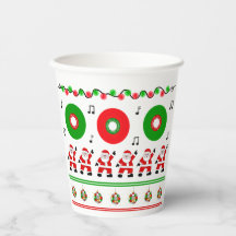 Disco Père Noël