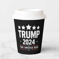 Donald Trump 2024 redonne l'élection américaine