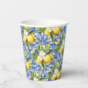 Gobelets En Papier Elle A Trouvé Sa Fête des mariées Principale De Ci