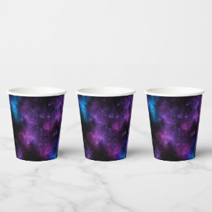 Gobelets En Papier Epic Space Dart Blaster Anniversaire Coupes papier