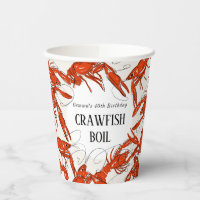 Fête d'anniversaire de fruits de mer Bouillabaisse