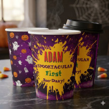 Fête d'anniversaire Halloween pour enfants Hallowe