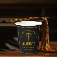 Fête de remise des diplômes de l'école de médecine