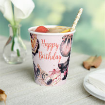 Halloween coquette mignonette fête d'anniversaire