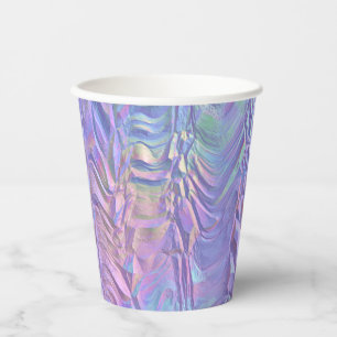 Gobelets En Papier horizon fantastique :